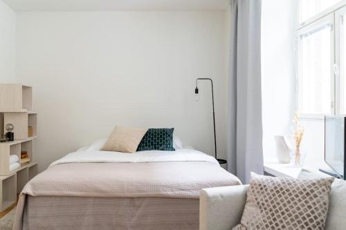 Cozy Studio with private Sauna, Helsinki (photo 10)