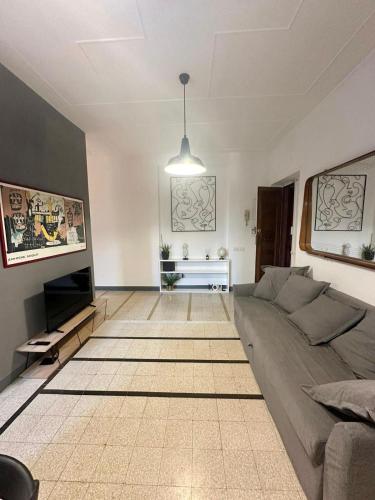 Maison San Lorenzo Roma, Rom (Foto 5)