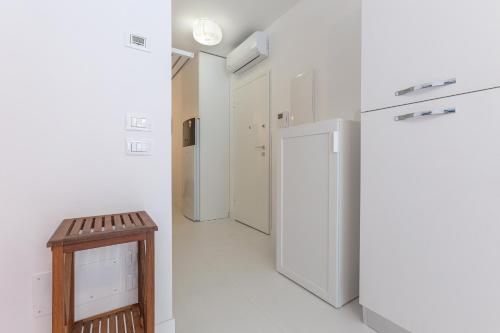 GuestHost - Academy of Fine Arts - Modern Apt with balcony!, Boloňa (fotografie 7)