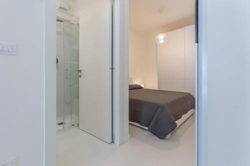 GuestHost - Academy of Fine Arts - Modern Apt with balcony!, Boloňa (fotografie 10)
