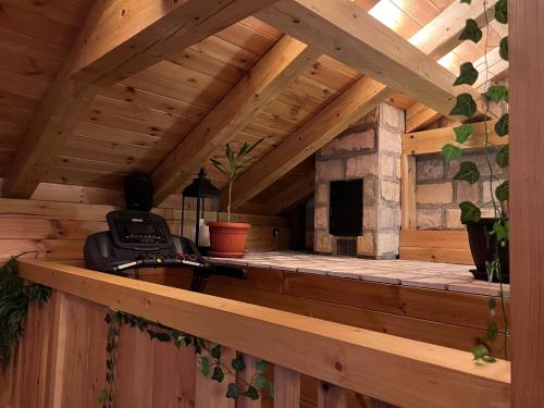 Chalet Kolašin - image 10