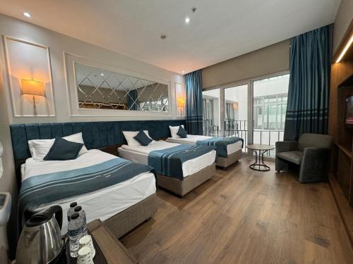 The Hotel Beyazsaray Old City - Special Category Hotel in Beyazit