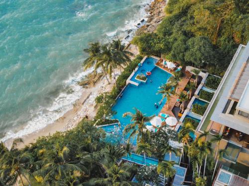 Cape Dara Resort - SHA Plus photo 2
