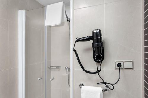 Hotel Los Girasoles by Maxi Hoteles Room Type - Triple Room