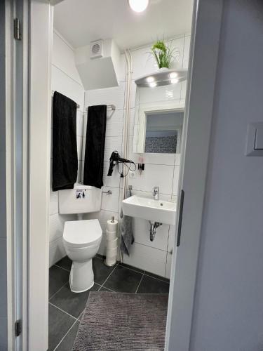 Zwei Zimmer Appartement in Bremen, Deutschland