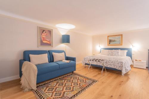 One-Bedroom Apartment image 10