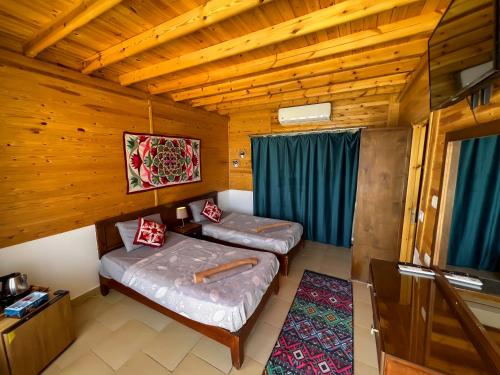Club Red Dahab Motel – Dahab, AK