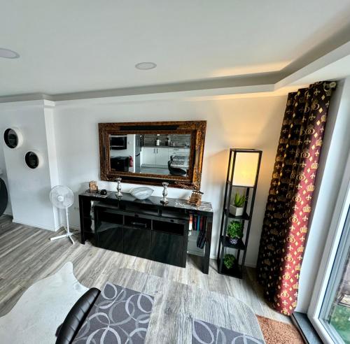 Zwei Zimmer Appartement, Bremen (Foto 4)