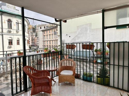 Hotel Galata - image 2