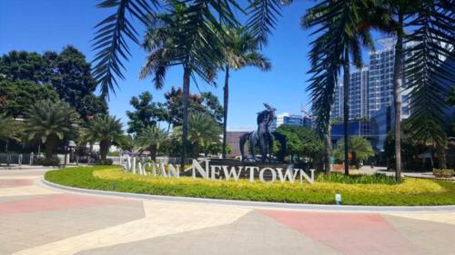 Mactan Newtown Family Breakaway!