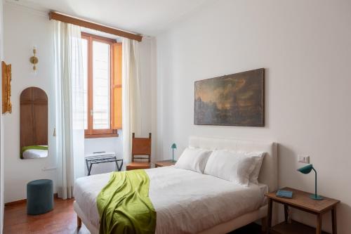 iFlat Elegant 3 bedroom apt near the Pantheon, Řím (fotografie 7)