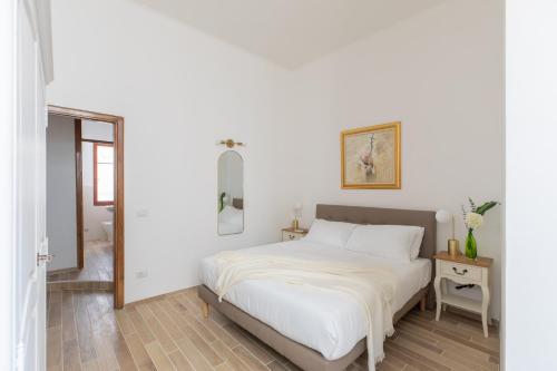 iFlat Elegant 3 bedroom apt near the Pantheon, Řím (fotografie 10)