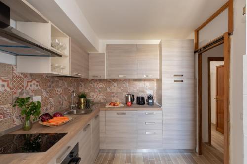 iFlat Elegant 3 bedroom apt near the Pantheon, Řím (fotografie 6)