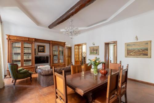 iFlat Elegant 3 bedroom apt near the Pantheon, Řím (fotografie 2)