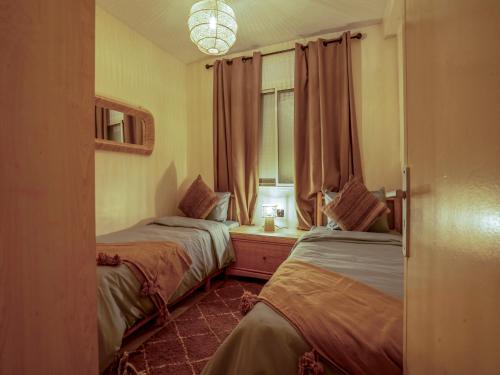 Aliya Luxury Apartment - LA DUNE - AGADIR 5