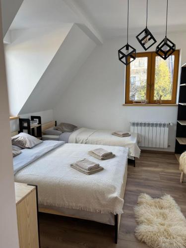 Apartament Bioło Izba Apartament Bioło Izba