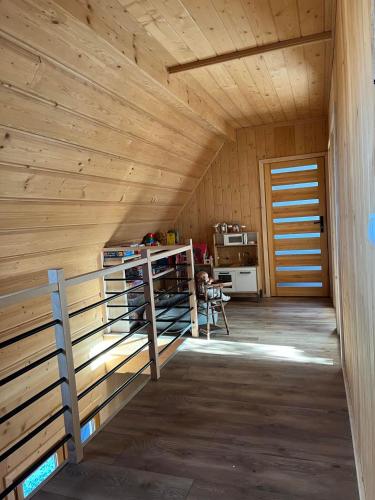 Apartament Bioło Izba Apartament Bioło Izba