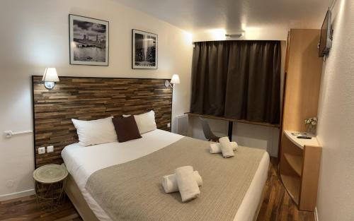 hotel photo