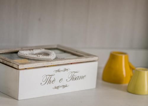 Bed & Breakfast Tiffany - image 13