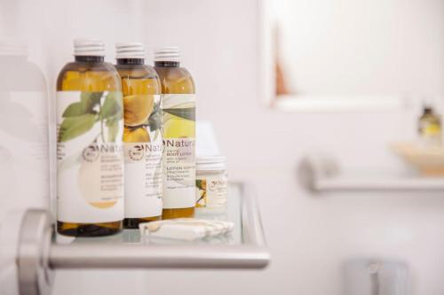 Hotel Nikolai Residence - image 12