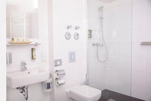 Hotel Nikolai Residence - image 13