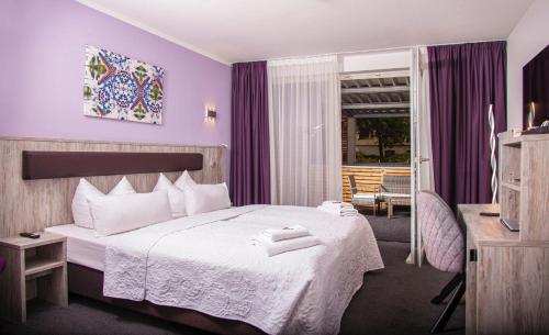 Hotel Nikolai Residence - image 3