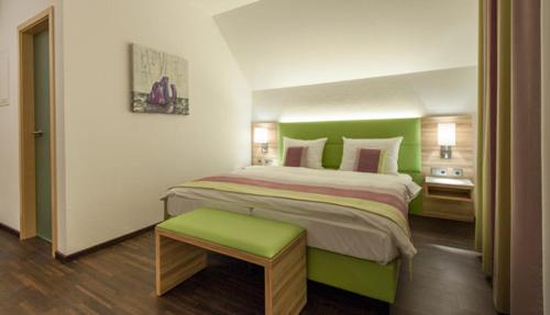 Schlosshotel Ingelfingen - image 9