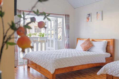 Mie House Da Lat, Ấp Xuân An