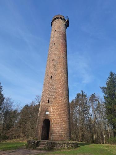 le refuge du bonheur