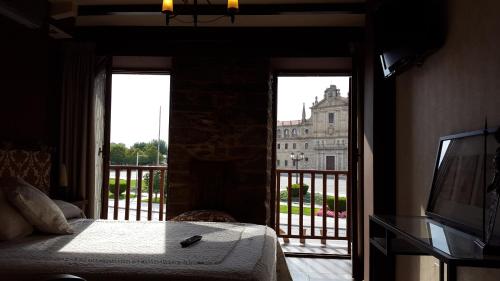 Hostal Medievo