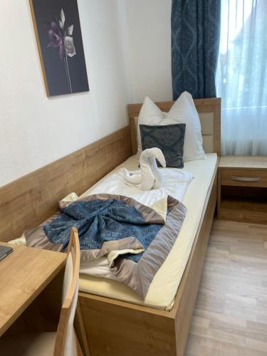 Hotel Restaurant Sonne - image 13