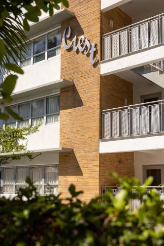 Crest Hotel Suites in Miami Beach, USA