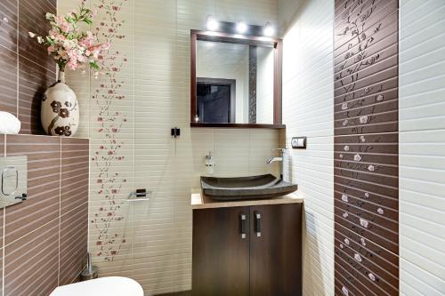 Deluxe Apartment image 9