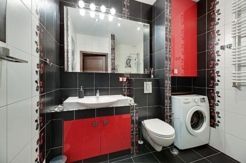 Deluxe Apartment image 5