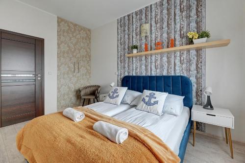 Deluxe Apartment image 3
