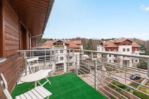 Deluxe Apartment image 1