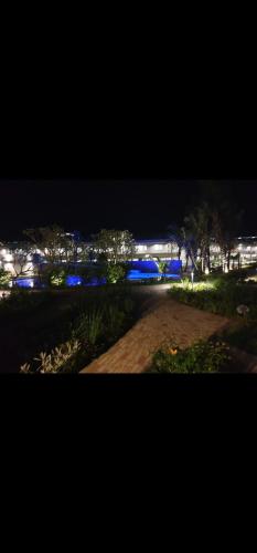 PEBBLE BEACH SIBAYA