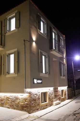 Vasilicari Apartments 3