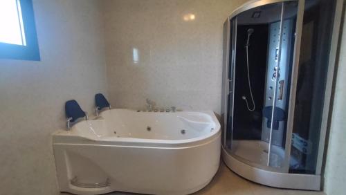 Удобства, Gaïa Luxury Suites (Gaia Luxury Suites) in Либревиль