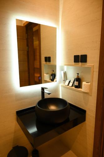 One-Bedroom Executive image 3