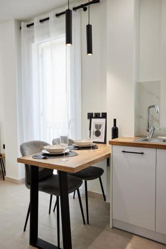 Vasilicari Apartments 5