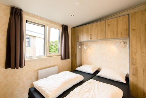 Camping De Kiekduun in Buren