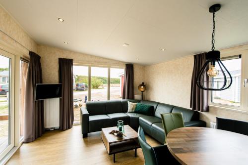 Camping De Kiekduun in Buren