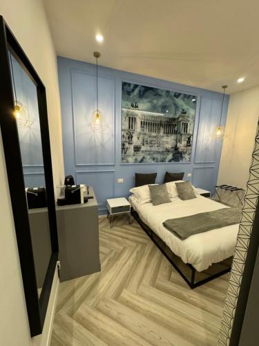 AppleMoon Rooms for Rent Room Type - Standard Double Room