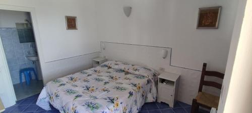 Double Room with Pool View