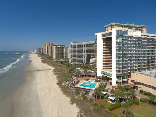 Hilton Myrtle Beach Resort