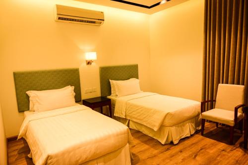 Two-Bedroom Apartment image 2