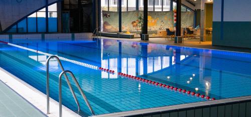 Camping De Kiekduun in Buren