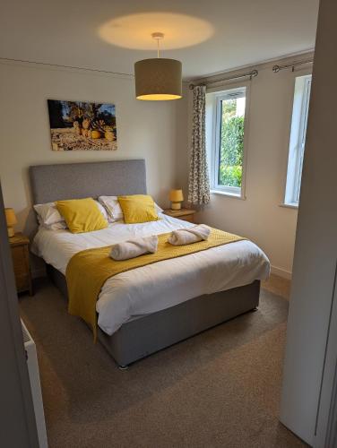 Two Bedroom Lodge In The Country - Restaurant Bar Onsite in Liskeard