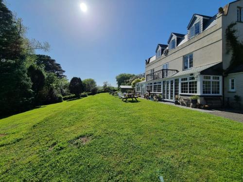 Kert, Two Bedroom Lodge In The Country - Restaurant Bar Onsite in Liskeard